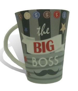Xcara - The Big Boss