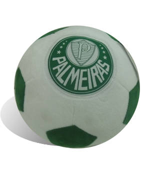 Bola de futebol - Palmeiras