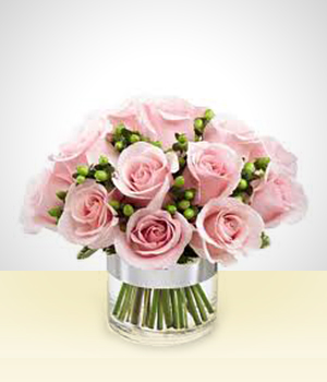 Dia dos Namorados - Realeza de Rosas